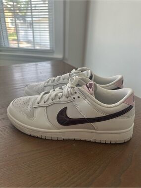 Nike Women’s Dunk Athletic Shoes